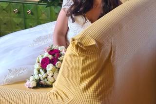 Alessia Tribuzio Makeup Artist - 12