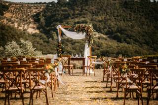 Samsaja Wedding Flowers - 22