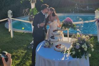 Villa Di Tinco Ristorante e Catering - 23