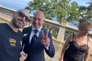 The Lux Eventi - Team dj Peppe - 6