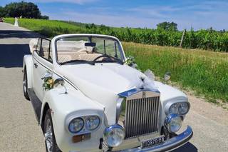 Elegance Car Service - 17