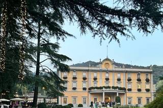 Villa Acquaroli - 17