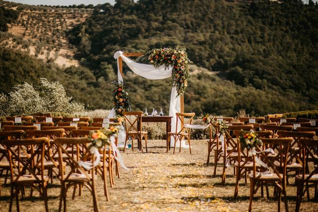 Samsaja Wedding Flowers - 4