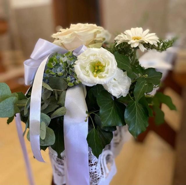 Love Flowers - 1