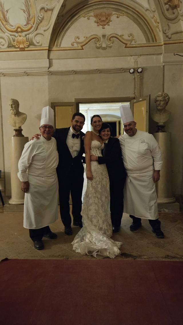 Il Cuoco Innamorato - 2