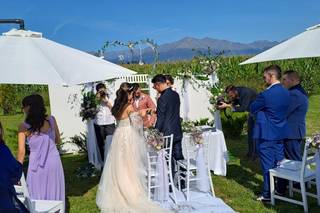 Villa Di Tinco Ristorante e Catering - 24
