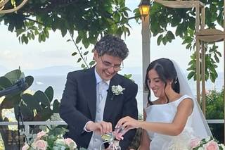 Villa Rossana Baia - 11