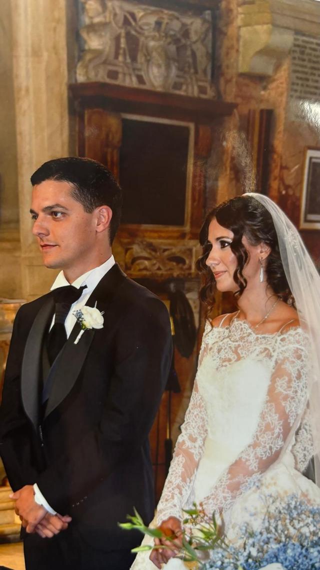 Martina Baroni Events - 2