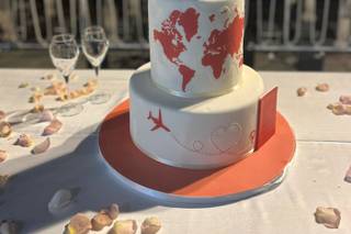 L’Atelier du Mariage di Patrizia Cicala - 19
