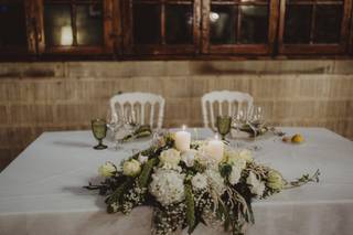 MaryFlora di Marianna Condrò - 6