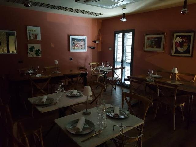 Essenza Bianca – Chef Fabio Titone - 3