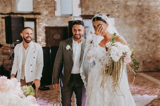 Campanile Riccardo Wedding Designer - 3