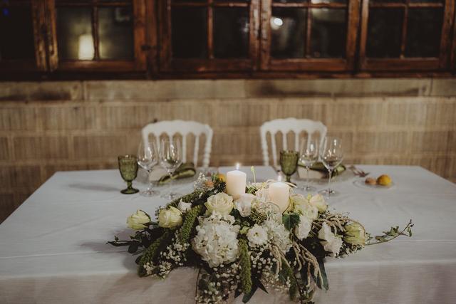 MaryFlora di Marianna Condrò - 1