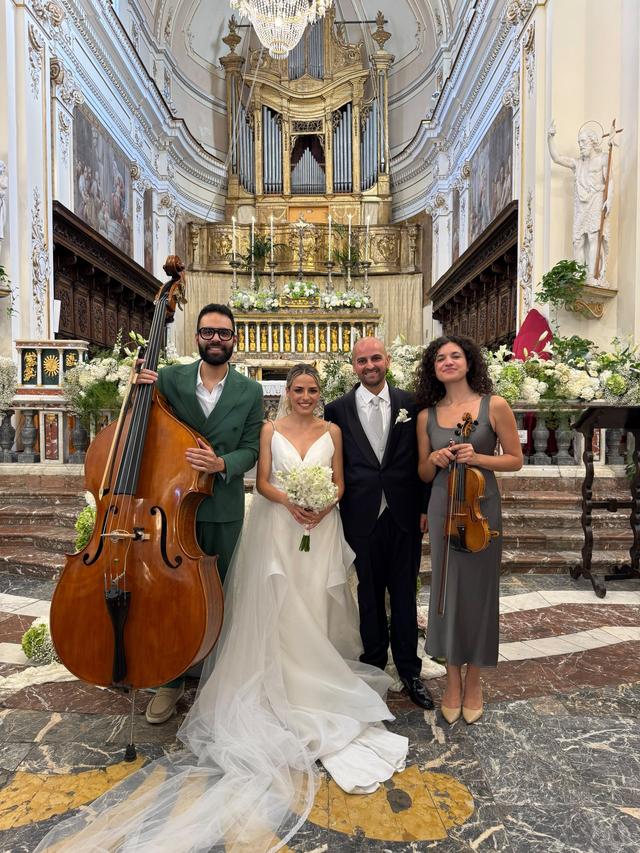 Duo Concertante - 1