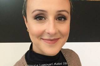 Alessia Luminari Make-up Artist - 6