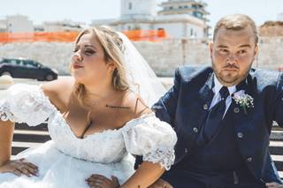 Talia Wedding di Antonio Di Cosola e Giancarlo Doronzo - 6