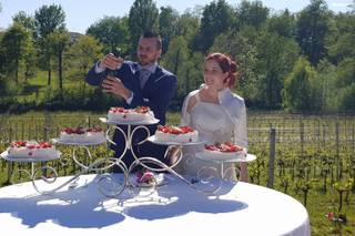 Beltemacchi Catering & Banqueting - 12