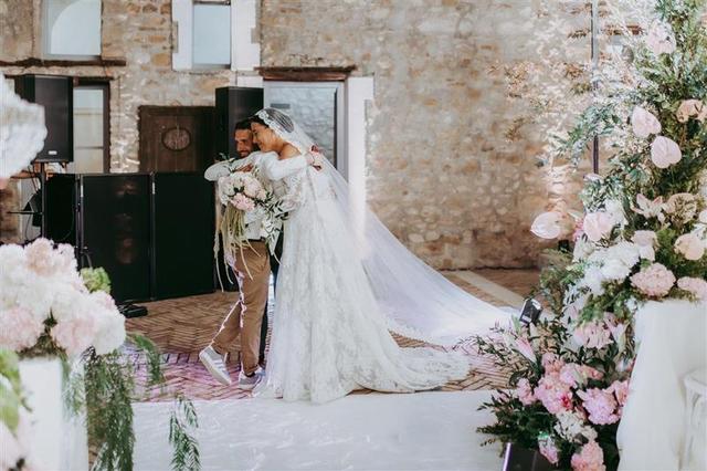 Campanile Riccardo Wedding Designer - 4