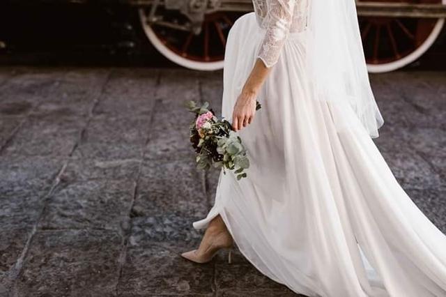 Medea Sposa - 4