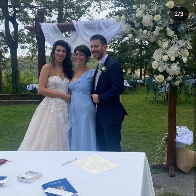 Marianna Celebrante - 4