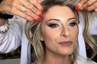 Luisa Esposito Hair & MakeUp - 18