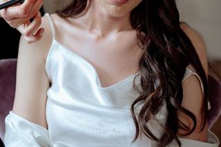 Tanya Hairstyle Bridal - 9