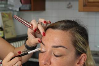 Ilaria Baggio Hair&Make-up Artist - 9