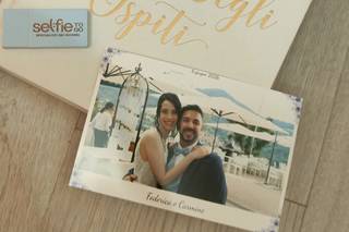 Selfie To Go Photobooth - Specialisti dei Ricordi - 10