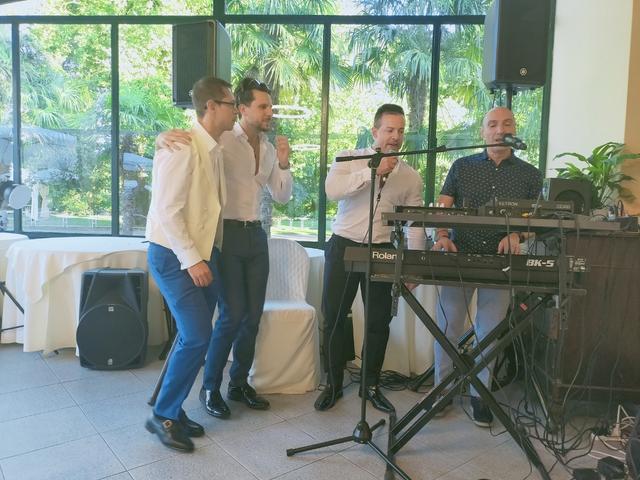 Adriano Dj e Music Live - 3