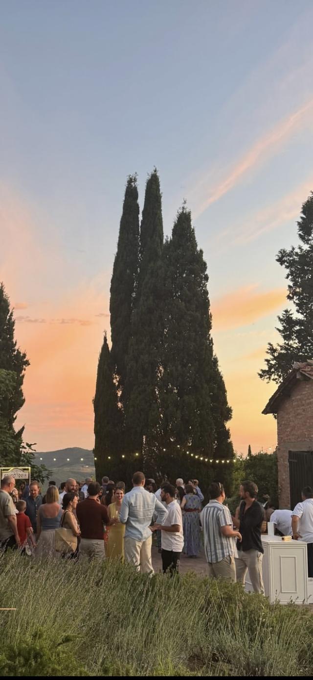 Tenuta Riseccoli - 1