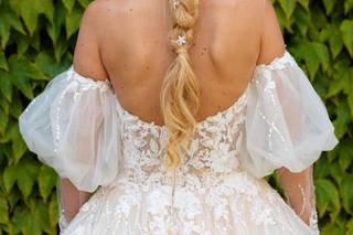 Ilaria Baggio Hair&Make-up Artist - 10