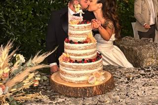 Marcy's Cake - 5