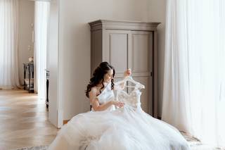 Tanya Hairstyle Bridal - 11