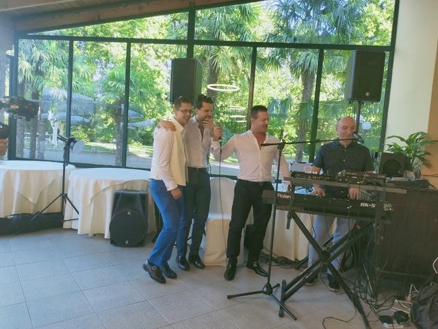 Adriano Dj e Music Live - 4