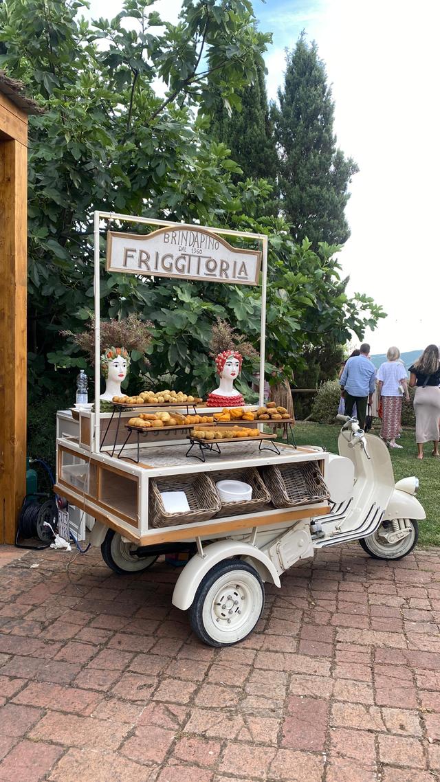 Tenuta Riseccoli - 3