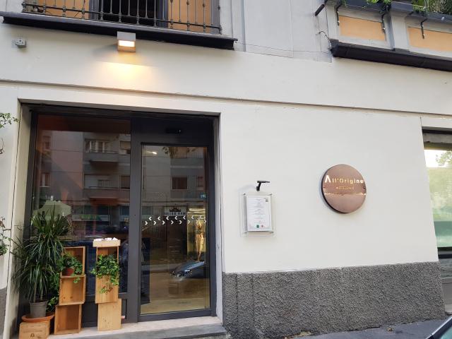 Essenza Bianca – Chef Fabio Titone - 4