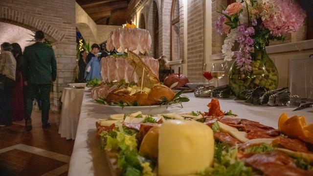 Azienda Agrituristica Convivio di Hera - 4