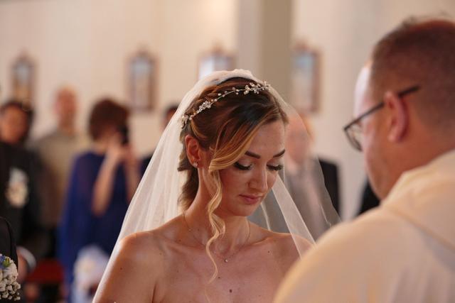 Ilaria Baggio Hair&Make-up Artist - 4