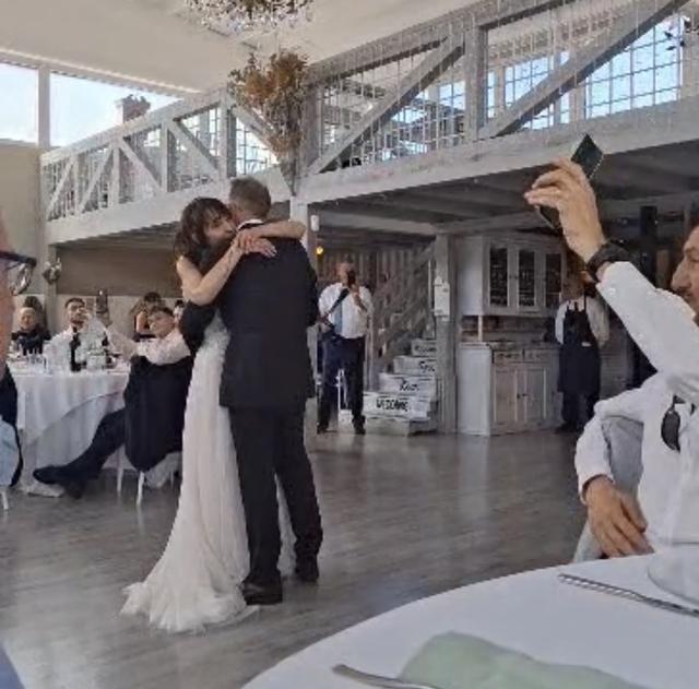 Note da Matrimonio - 1