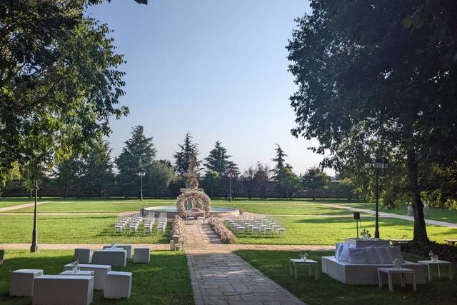 Villa Borghesi 1
