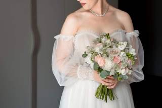 Veronica Ulgheri Make Up Artist - 10