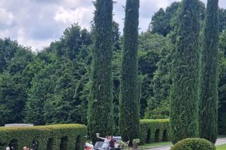 Castello di Cernusco Lombardone - 12