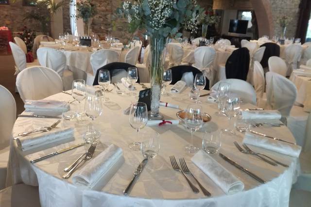 Tenuta Sant'Andrea 1