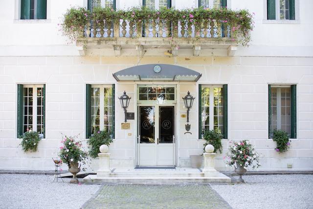 Villa Revedin - 1