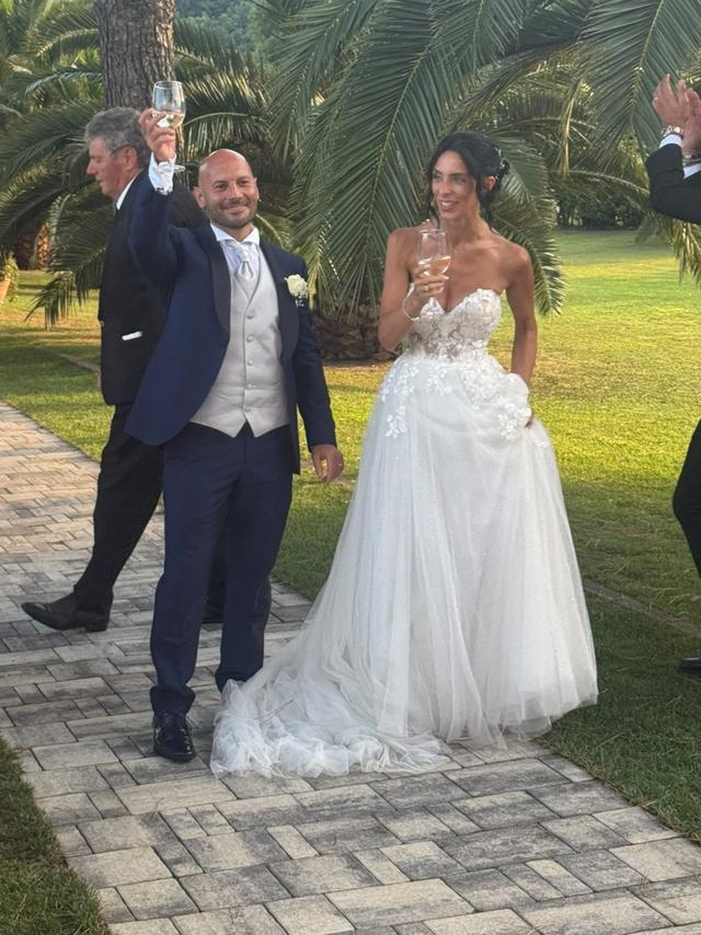 Ca' Borghese by Cerimonial Party - 2