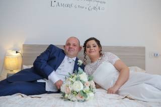 Diomedi Wedding - 18