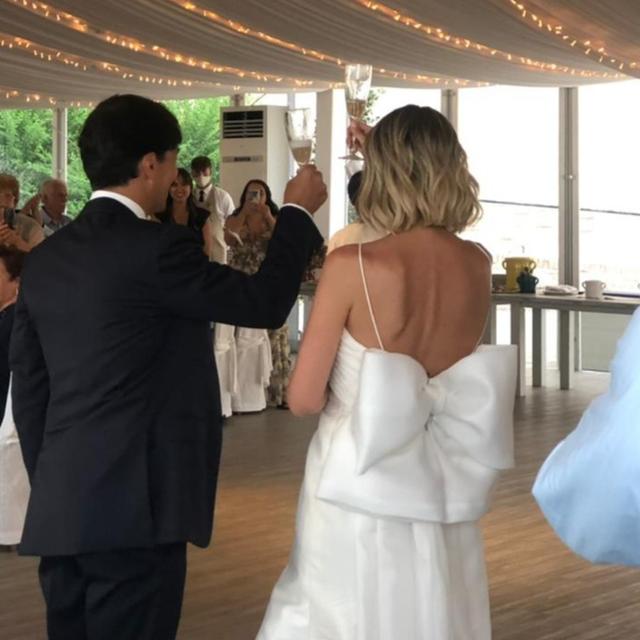 Marsil Alta Moda & Sposa - 3