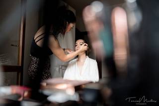 Veronica Ulgheri Make Up Artist - 11