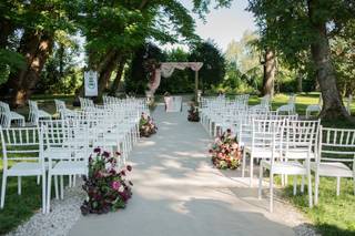 Villa Revedin - 6