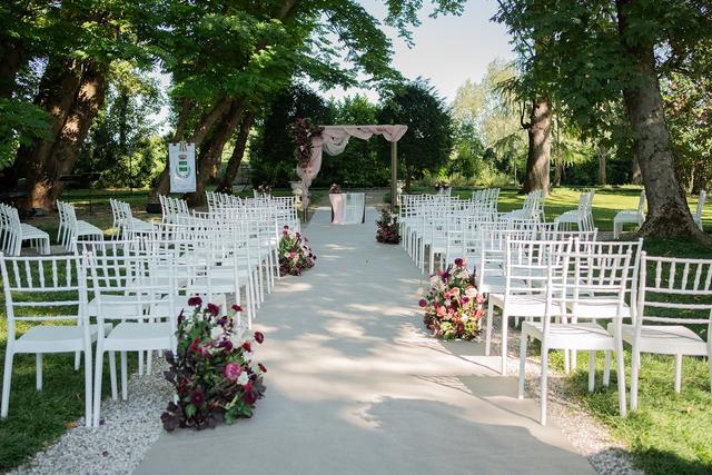 Villa Revedin - 3